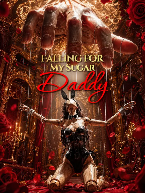 Falling for My Sugar Daddy poster
