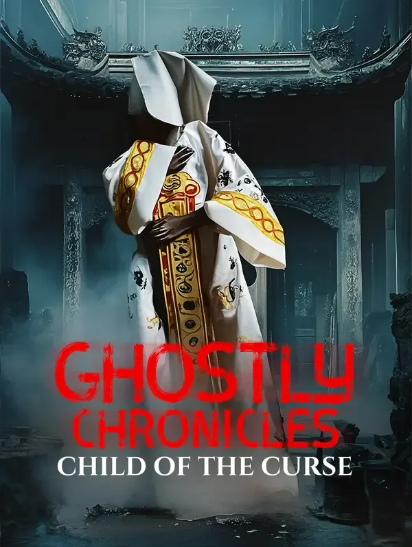 Ghostly Chronicles: Child of the Curse poster