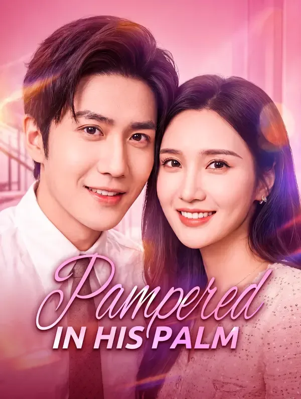 Pampered in His Palm poster