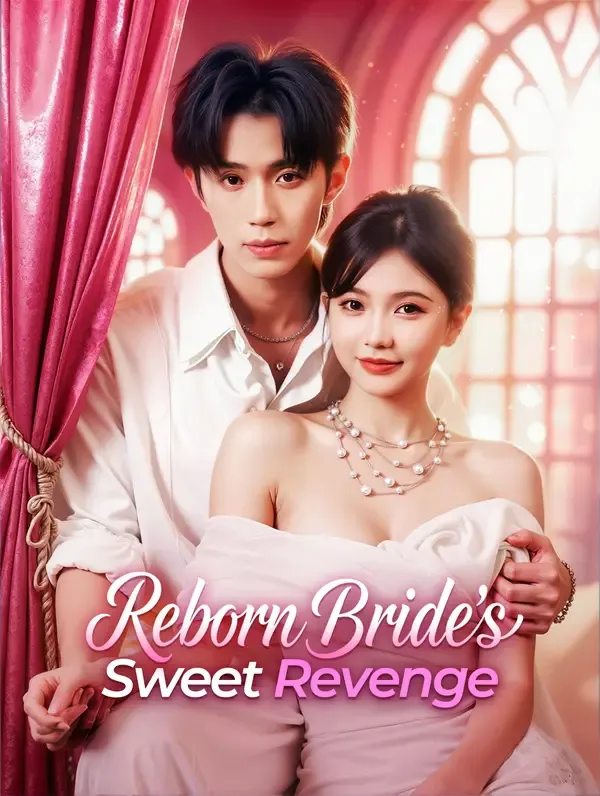 Reborn Bride's Sweet Revenge poster