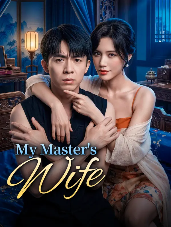 My Master's Wife poster