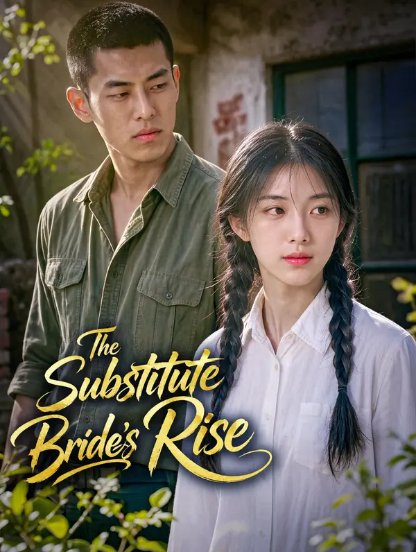 The Substitute Bride's Rise poster