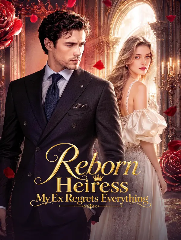 Reborn Heiress: My Ex Regrets Everything poster