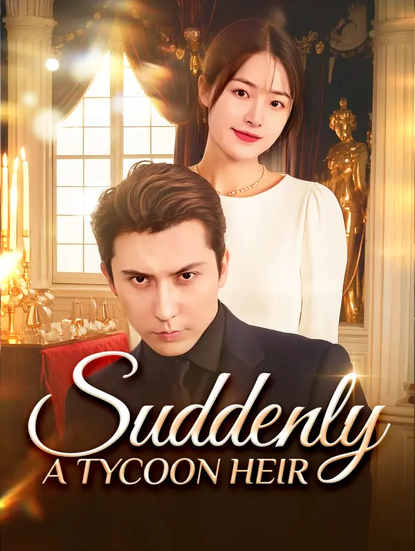 Suddenly a Tycoon Heir poster