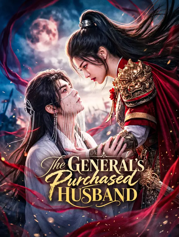 The General's Purchased Husband poster