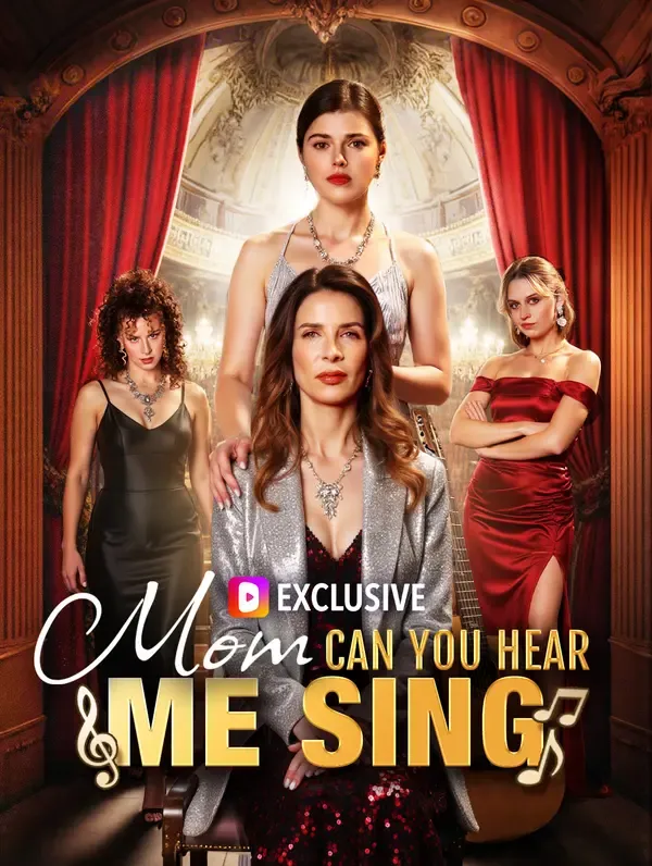 Mom, Can You Hear Me Sing poster