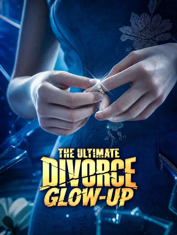 The Ultimate Divorce Glow-Up poster