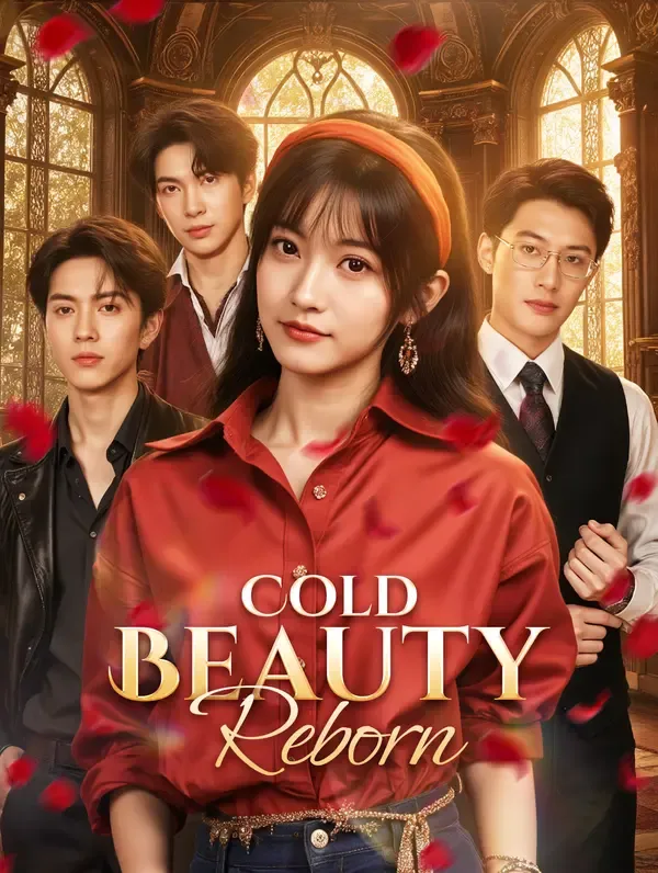 Cold Beauty Reborn poster