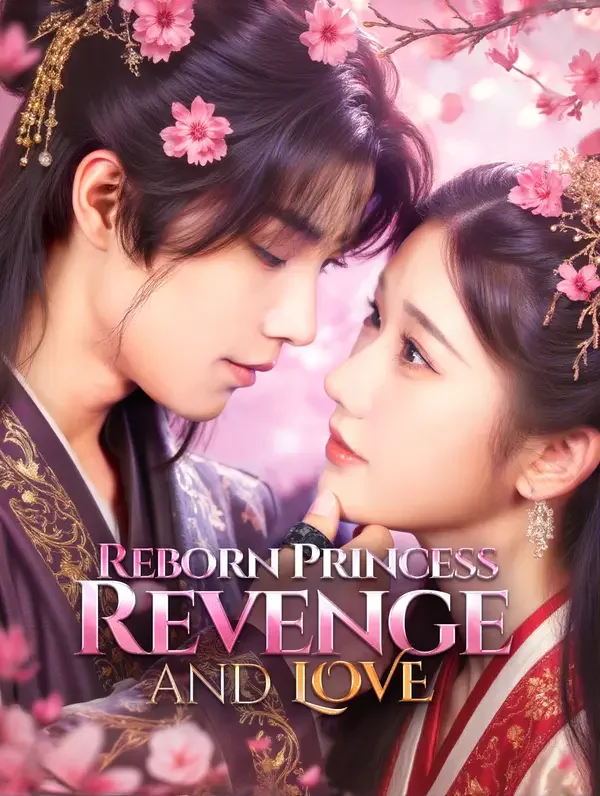 Reborn Princess: Revenge and Love poster