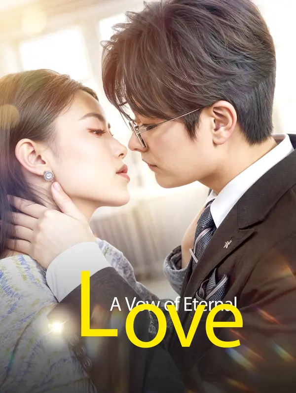 A Vow of Eternal Love poster