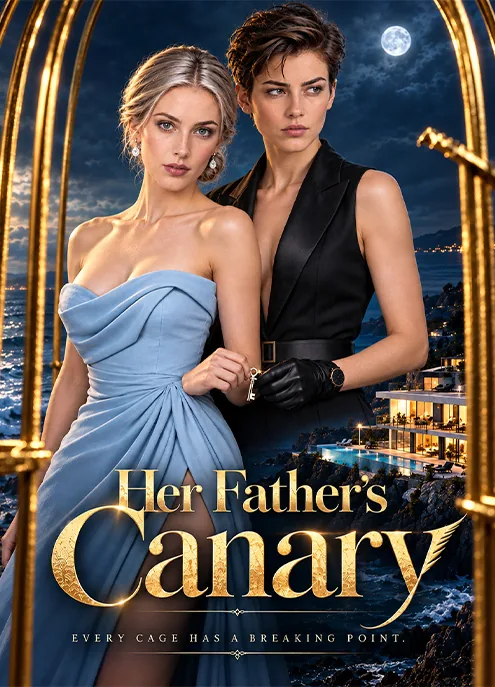 Her Father's Canary poster