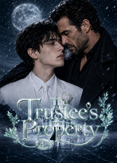 The Trustee's Property poster