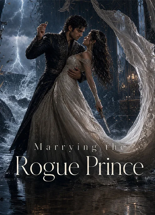 Marrying the Rogue Prince poster