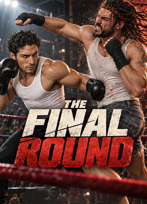 The Final Round poster