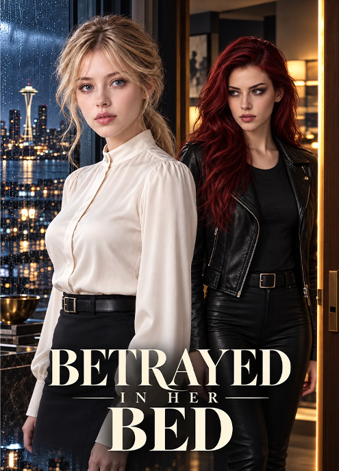 Betrayed In Her Bed poster