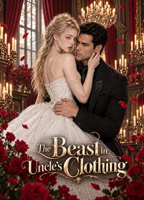 The Beast in Uncle's Clothing poster