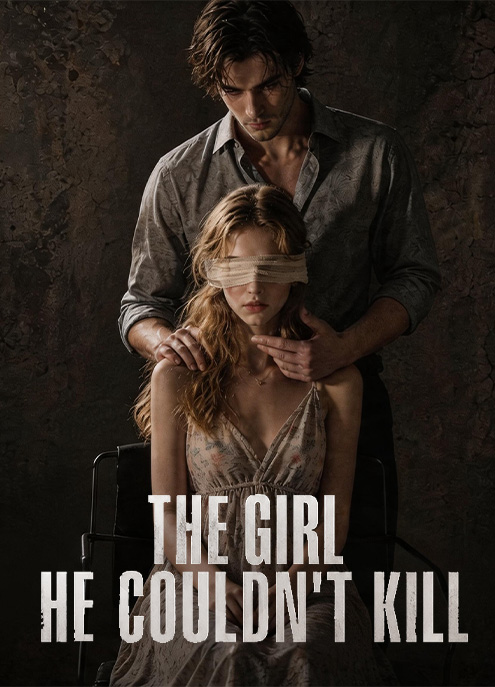 The Girl He Couldn't Kill poster