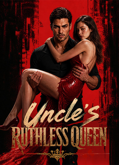 Uncle's Ruthless Queen poster