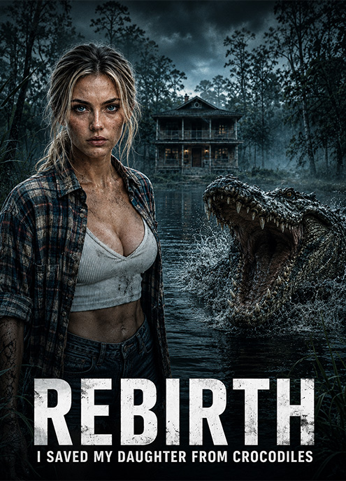 Rebirth I Saved My Daughter From Crocodiles poster