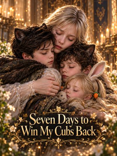 Seven Days to Win My Cubs Back poster