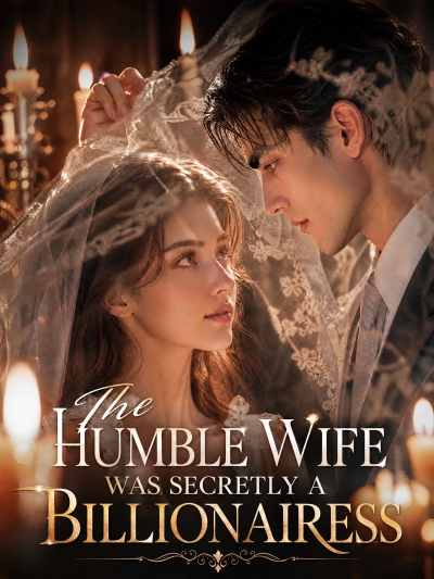 The Humble Wife Was Secretly a Billionairess poster