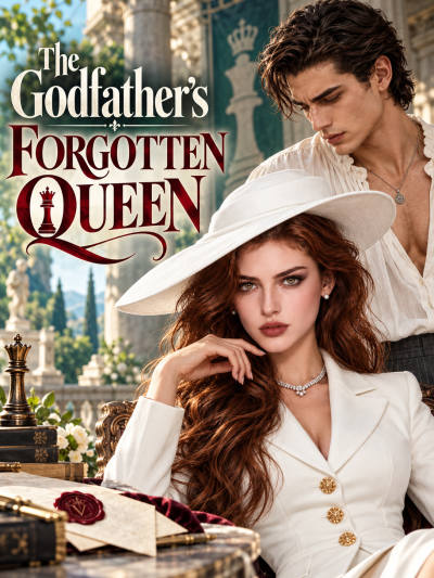 The Godfather's Forgotten Queen poster