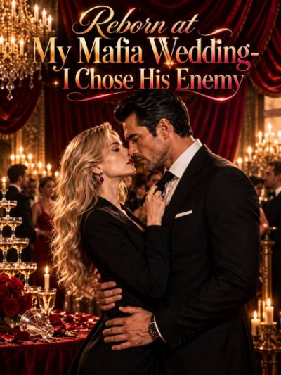 Reborn at My Mafia Wedding-I Chose His Enemy poster