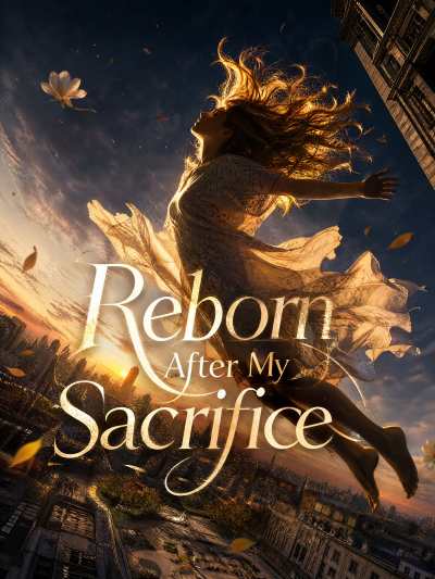 Reborn After My Sacrifice poster