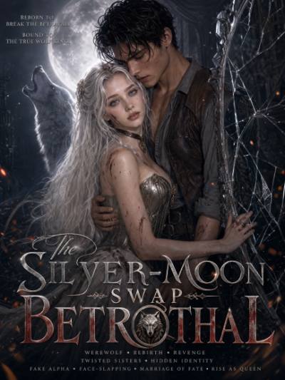 The Silver‑Moon Swap Betrothal poster