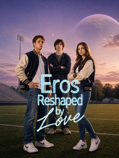 Eros-Reshaped by Love poster