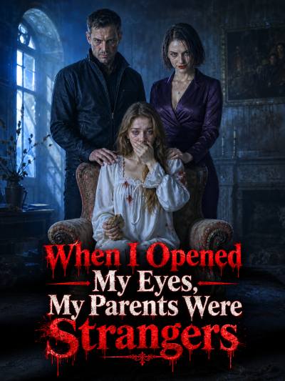 When I Opened My Eyes, My Parents Were Strangers poster