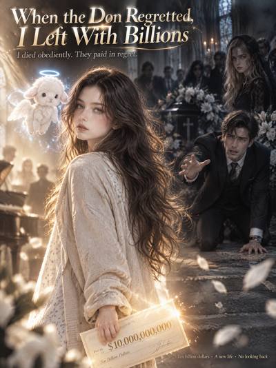 When the Don Regretted, I Left With Billions poster
