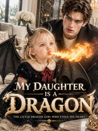 My Daughter Is a Dragon poster