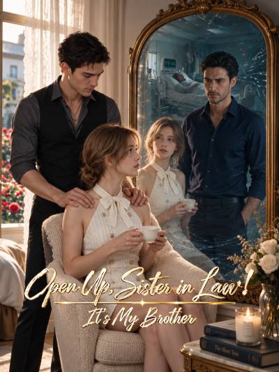Open Up, Sister-in-Law! It’s My Brother! poster
