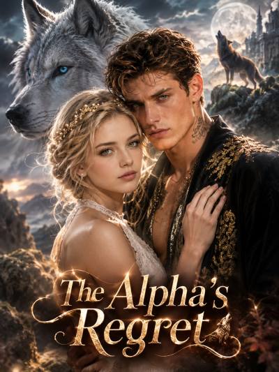 The Alpha's Regret poster