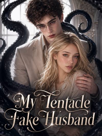 My Tentacle Fake Husband poster