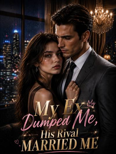 My Ex Dumped Me, His Rival Married Me poster