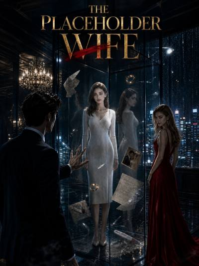 The Placeholder Wife poster