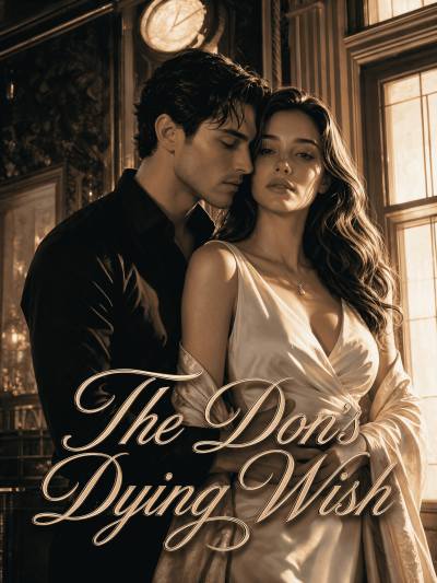 The Don's Dying Wish poster