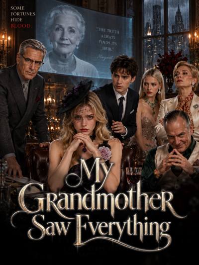 My Grandmother Knew It All Along poster