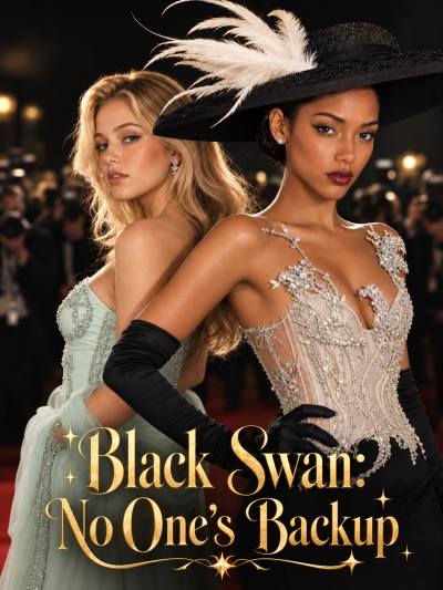 Black Swan: No One's Backup poster