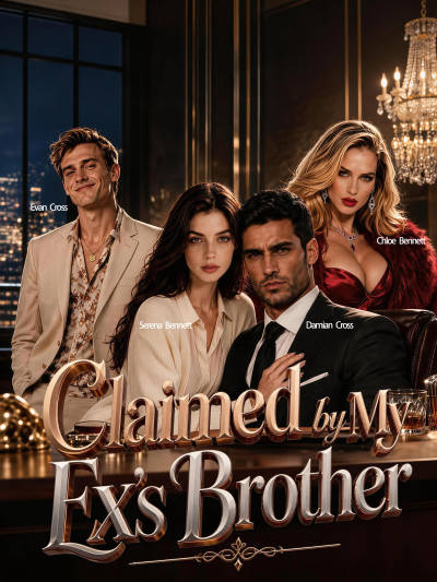 Claimed by My Ex ’s Brother poster