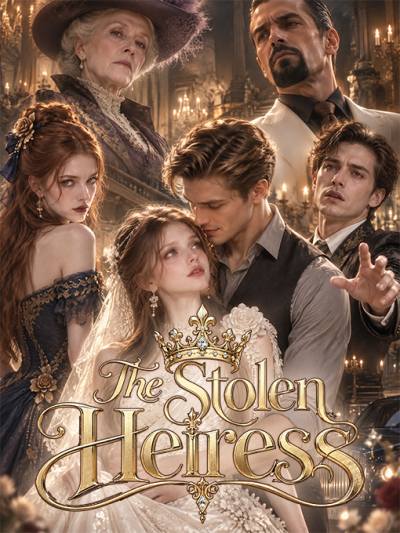 The Stolen Heiress poster