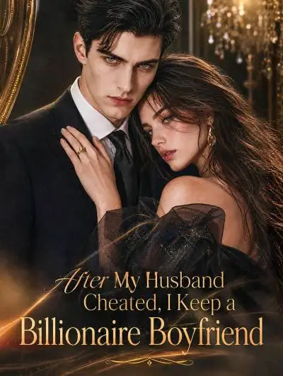 After My Husband Cheated, I Keep a Billionaire Boyfriend poster