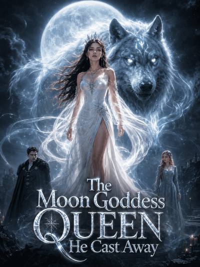The Moon Goddess Queen He Cast Away poster