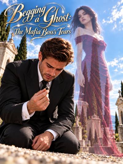 Begging a Ghost: The Mafia Boss's Tears poster