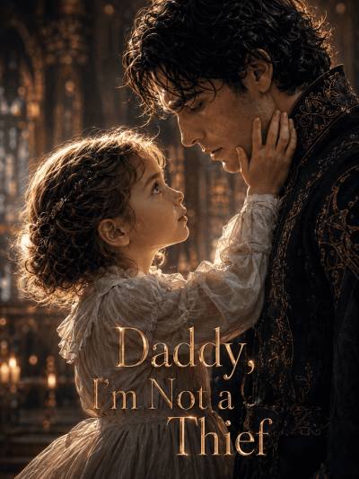 Daddy, I'm Not a Thief poster