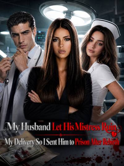 My Husband Let His Mistress Ruin My Delivery, So I Sent Him to Prison After Rebirth poster