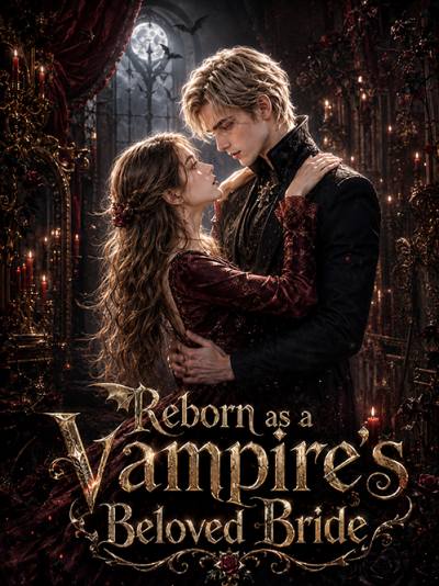 Reborn as a Vampire's Beloved Bride poster