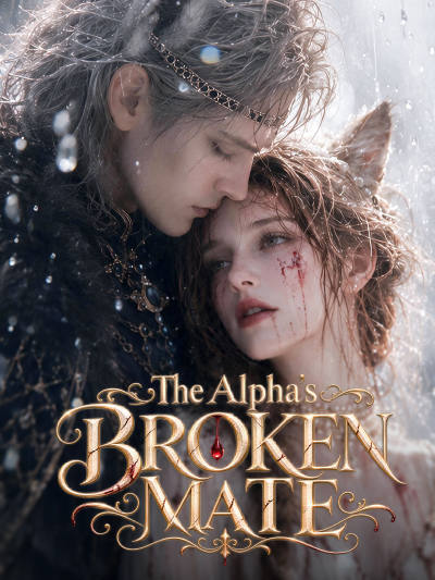 The Alpha's Broken Mate poster